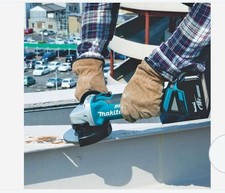 Meuleuse d'angle 18V LXT