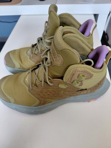 Chaussures randonnée femme - de,