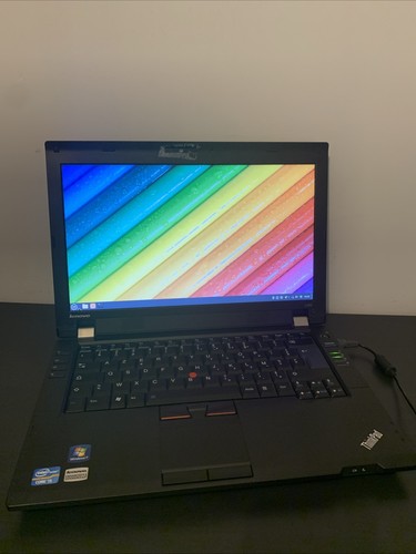 Lenovo l420 intel core - intel,