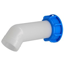 Bec de vidange (prolongateur)