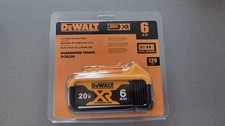 Dewalt  Battery - DCB206 -