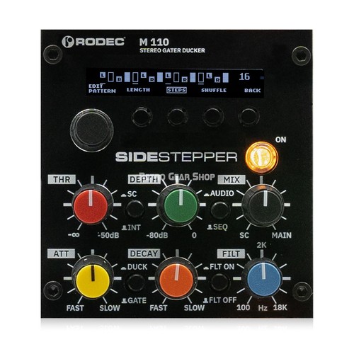 Rodec 110 sidestepper - m-110,