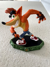 skylanders imaginators crash