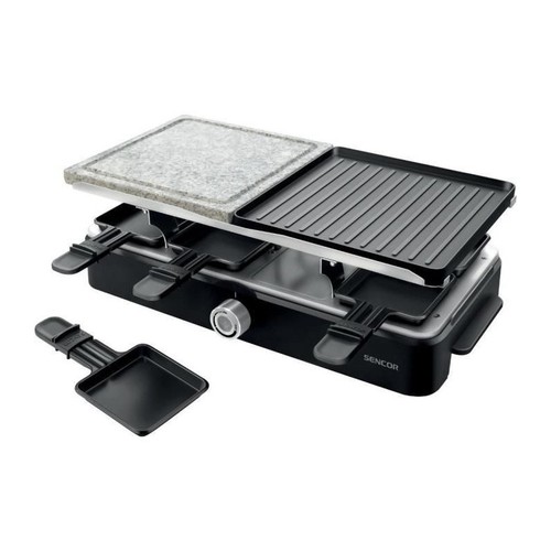 Appareil raclette sencor - a,