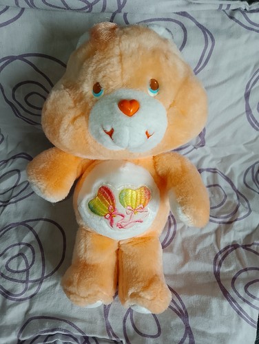 Bisounours care bears - care, bears/