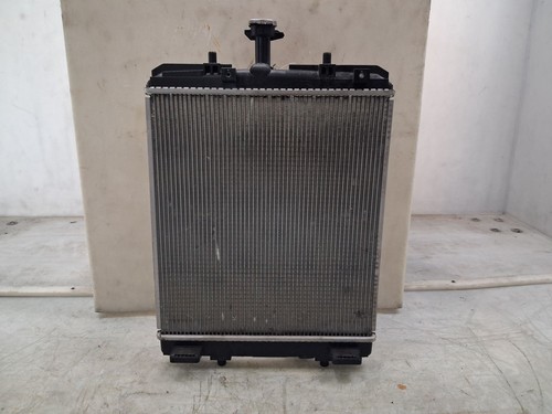 Radiateur eau toyota aygo - radiateur,