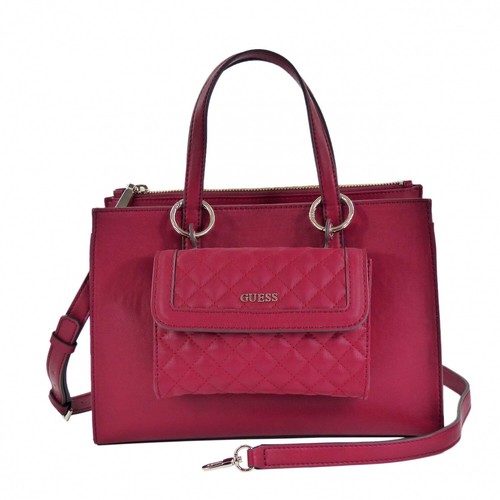 Guess sienna sac main rouge - À,