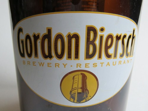 1893ml bière growler gordon - ~,