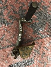 Honda Melody Vision Express 125 Lead Kickstart Lever