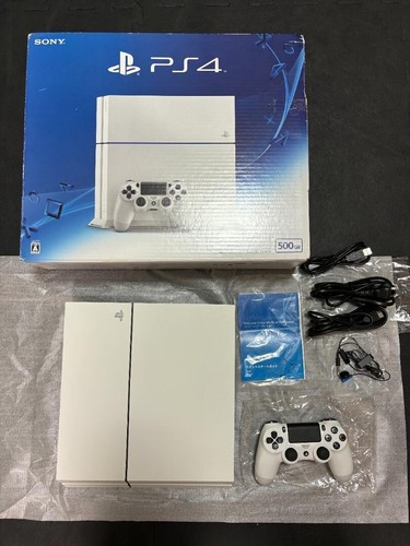 Sony playstation glacier - playstation, 4