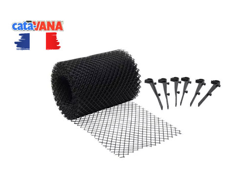 Grillage protection pour - grillage, de
