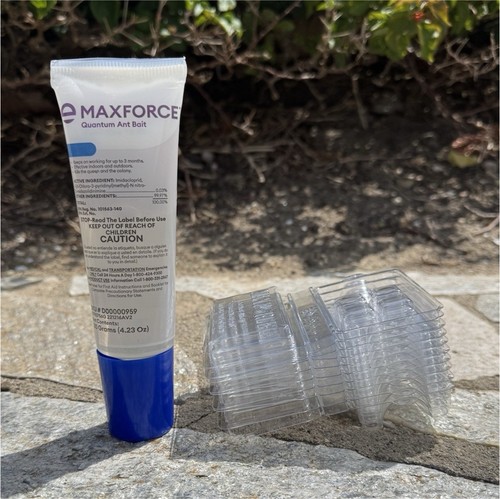 Maxforce quantum ant - ant, bait