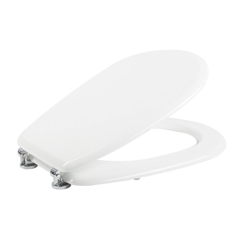 Abattant mdf siège de - wc,