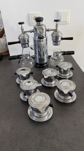 Femoka paris cafetiere - femoka,