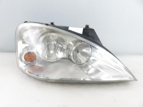 Maserati biturbo 2004 - 2004, phare