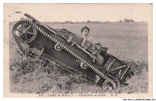 Car afkp1 0007 - -, de