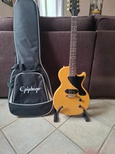 Guitare électrique " Epiphone