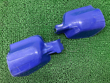 Kawasaki KDX250SR KDX125SR