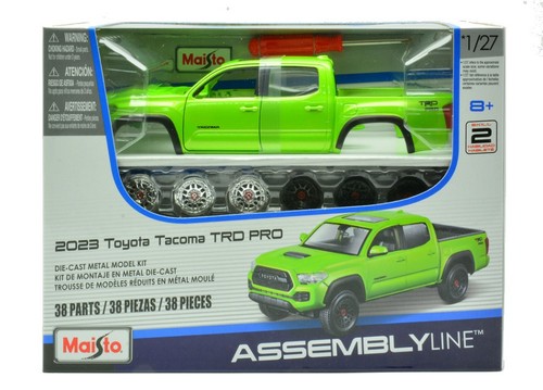 Miniature voiture kit - miniature,