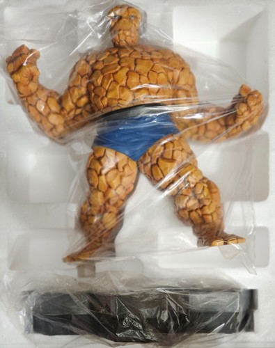 The thing bowen marvel - bowen,