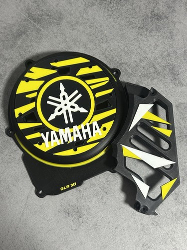 Cache allumage am6 - am6, yamaha