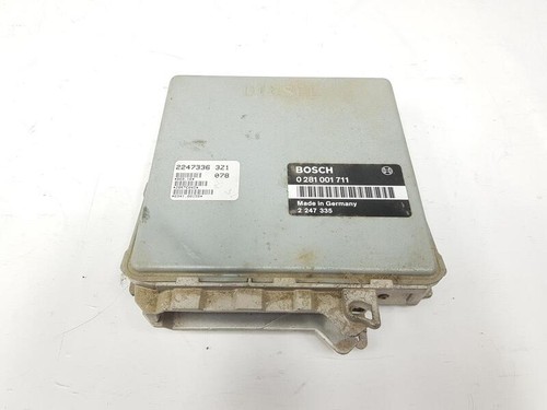 13612247336 boîtier moteur