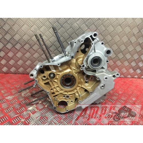 Bloc moteur ducati - bloc, nu ducati