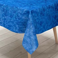KEVKUS Nappe de Table en Toile