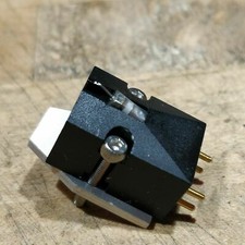 Denon DL-103 MC Cartridge - Fully Upgraded & 0 Hours Used on Stylus