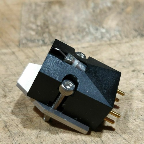 Denon 103 cartridge - dl-103, mc