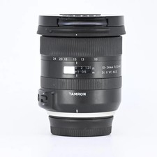 TAMRON 10-24MM F/3.5-4.5 DI II