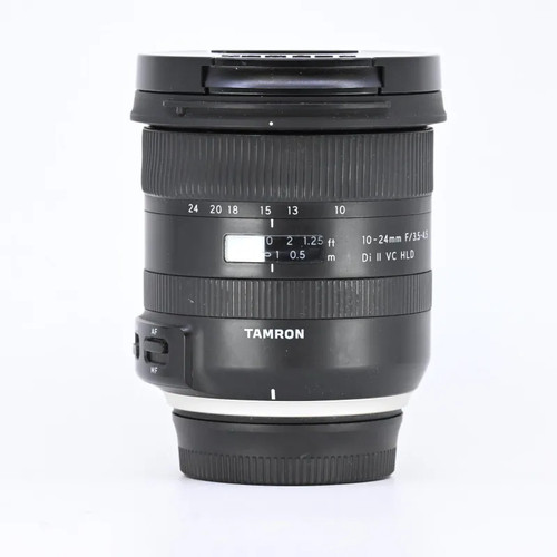 Tamron 24mm 4 5 - tamron, di