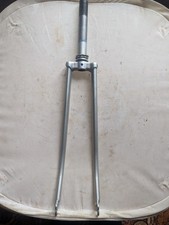 Fourche Vélo Vintage LEJEUNE