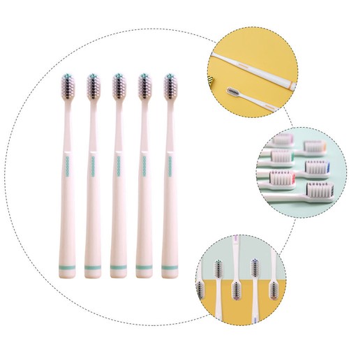 Pcs brosse dentier - 5,