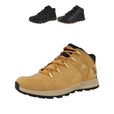 Bottes Timberland Sprint Trekker MID Pour Hommes
