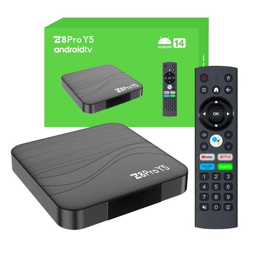 Z8pro box android - android, 14