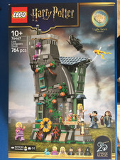 LEGO HARRY POTTER - 76467 -