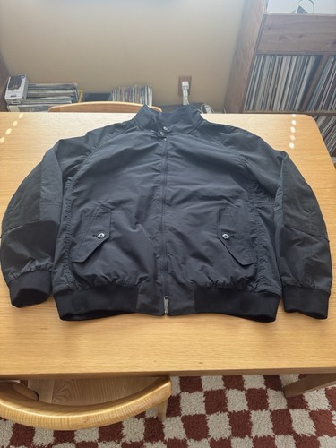 Baracuta eye junya watanabe - junya,