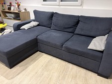 canapé d’angle convertible