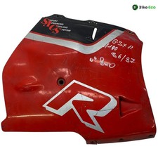 Cache flanc de carenage droit