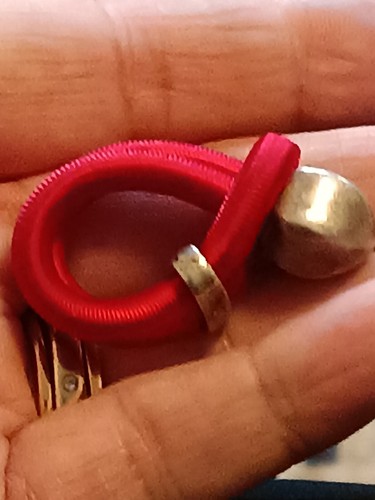 Bague créateur la tribu - créateur,