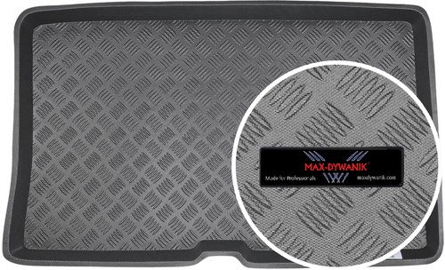 Tapis coffre max mat - coffre, pour