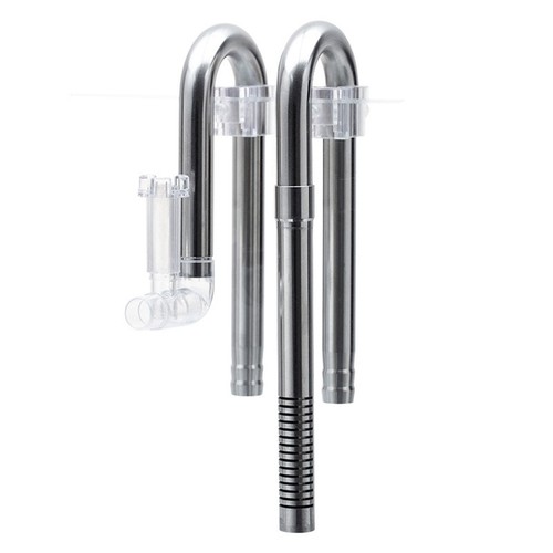 Acier inoxydable entrée eau - acier, d'eau