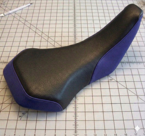 Suzuki ltz400 z400 - seat, cover