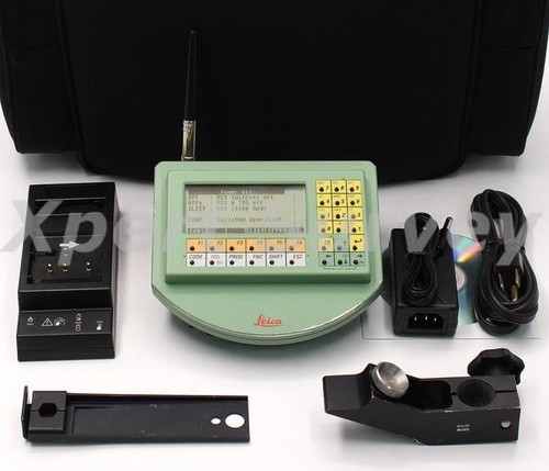 Leica rcs1100 remote - leica, control