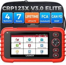 2026 LAUNCH CRP123X V3.0