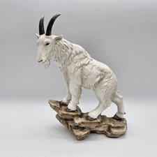 Goebel Figurine Rocky Mountain Goat W Germany No. 312