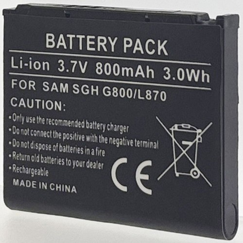 Batterie pour samsung 920se - samsung,