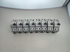 Disjoncteur différentiel