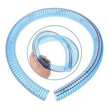  Tuyau Flexible d'aspiration